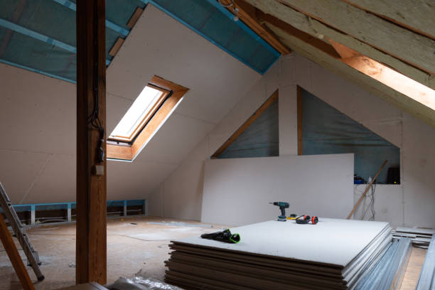 Best Fiberglass Insulation  in Oxford, NC