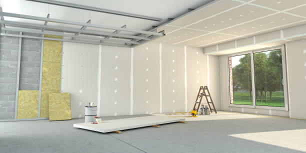Best Residential Insulation Services  in Oxford, NC