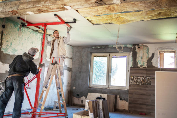 Best Commercial Insulation Contractor  in Oxford, NC