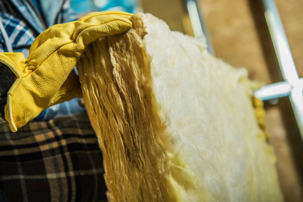 Best Insulation Repair Services  in Oxford, NC