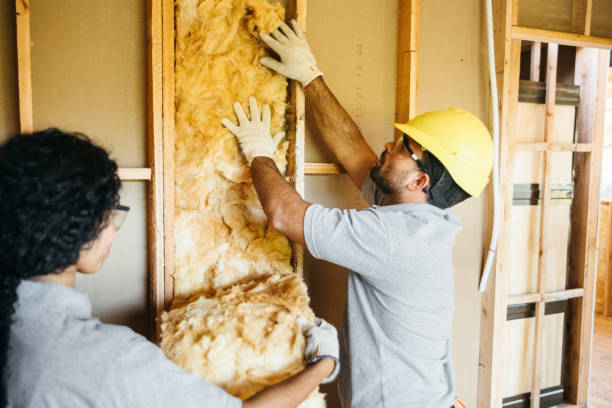 Range of Insulation Solutions in Oxford, NC