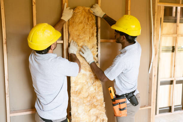 Best Attic Insulation Installation  in Oxford, NC