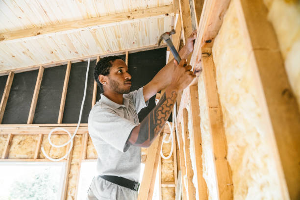Best Insulation Inspection Services  in Oxford, NC