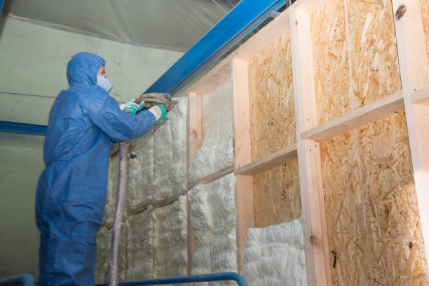 Best Affordable Insulation Services  in Oxford, NC
