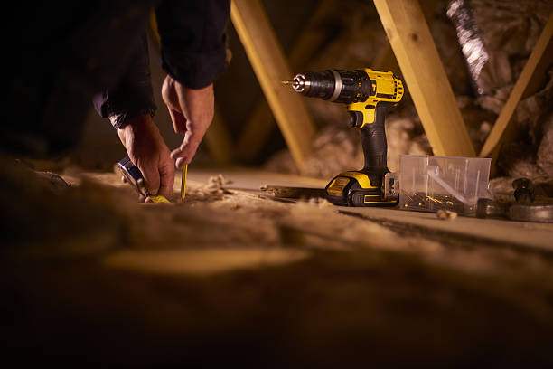Professional Insulation Contractor in Oxford, NC