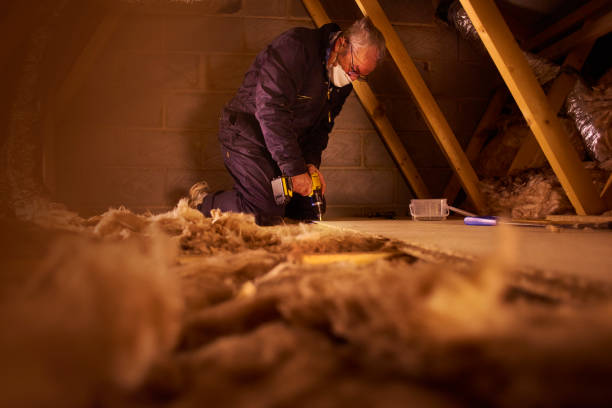 Insulation Replacement Services in Oxford, NC